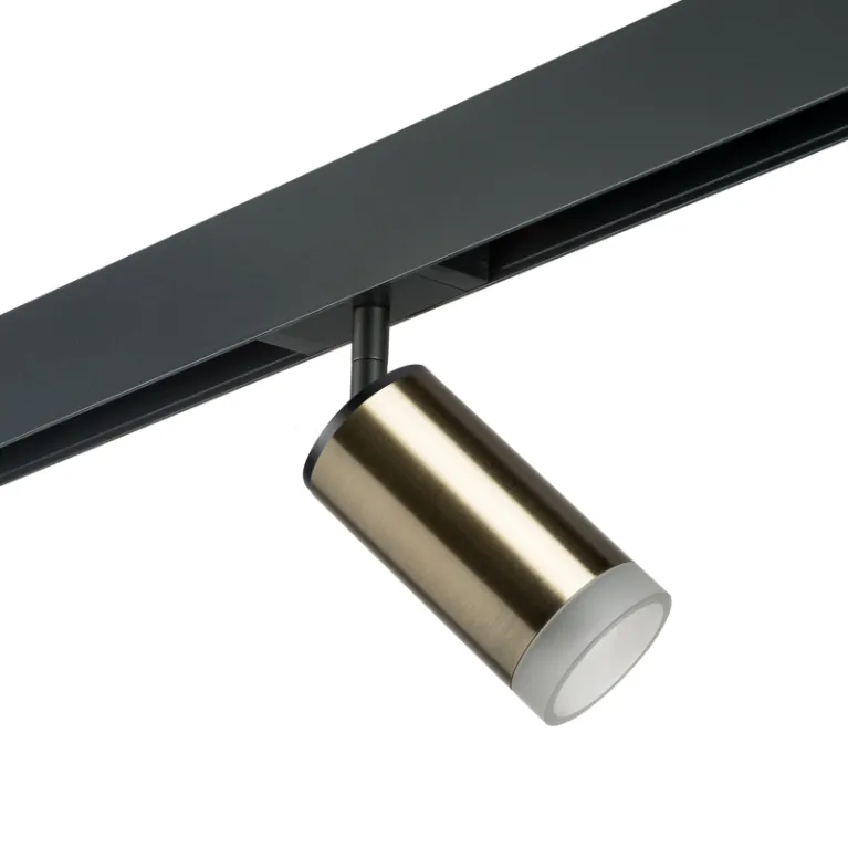 Трековый светильник Lightstar Rullo PRO43130 (214431+595057+202430) в Нижнем Новгороде