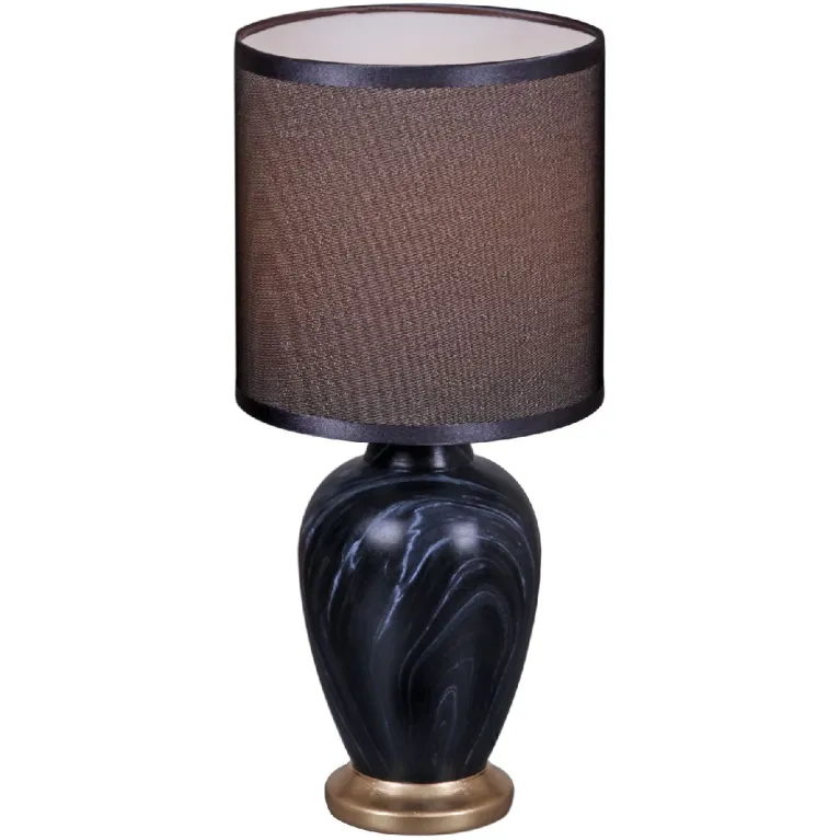 Настольная лампа Reluce 98474-0.7-01 BK в Нижнем Новгороде