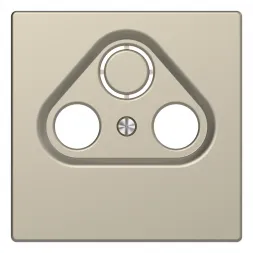 Накладка Schneider Electric Merten D-Life MTN4123-6033
