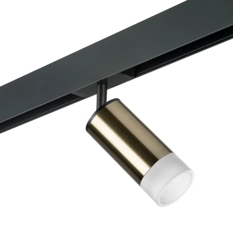 Трековый светильник Lightstar Rullo PRO43131 (214431+595057+202431 ) в Нижнем Новгороде