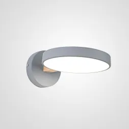 Бра ImperiumLoft Turna Gray 178346-26
