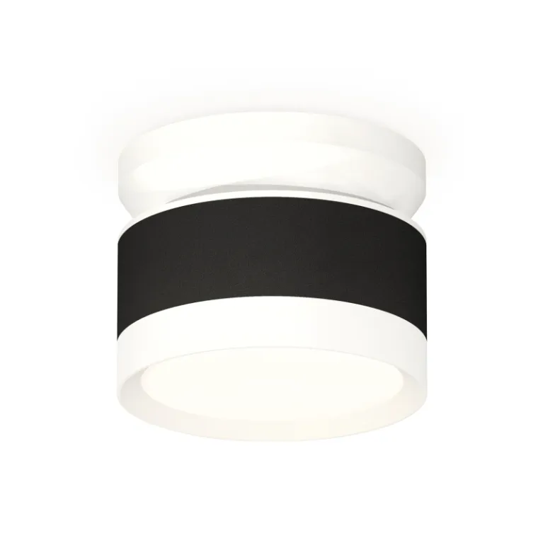 Потолочный светильник Ambrella Light Techno Spot XS8102045 (N8901, C8102, N8112) в Нижнем Новгороде