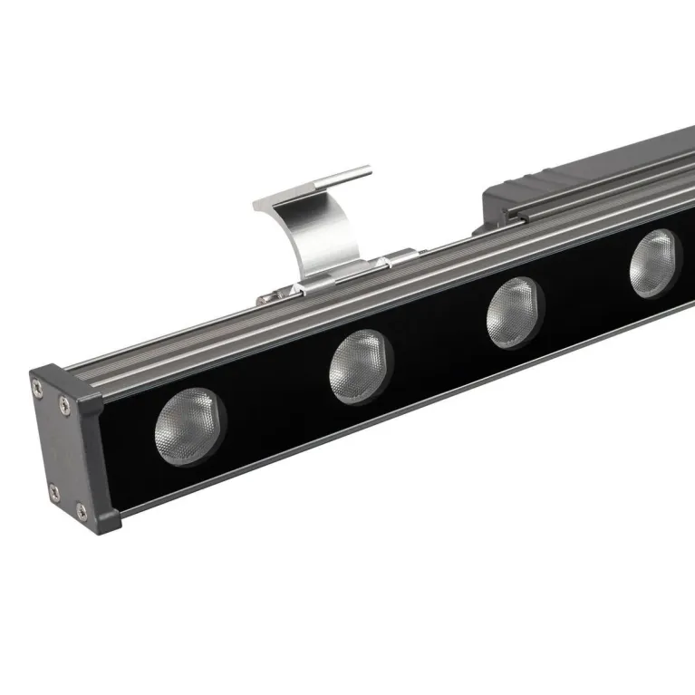 Линейный светодиодный прожектор Arlight AR-LINE-500-9W Day4000 (GR, 15x60 deg, 230V) 041723 в Нижнем Новгороде