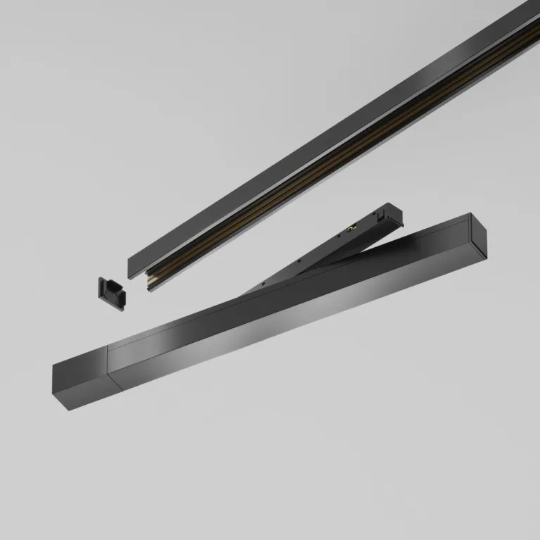 Источник напряжения Maytoni Technical Power Supply Exility X 48В 100Вт TRX239DR-100B в Нижнем Новгороде