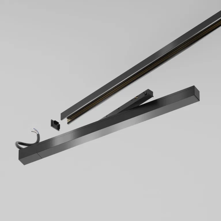 Источник напряжения Maytoni Technical Power Supply Exility X 48В 150Вт TRX239DR-150B в Нижнем Новгороде