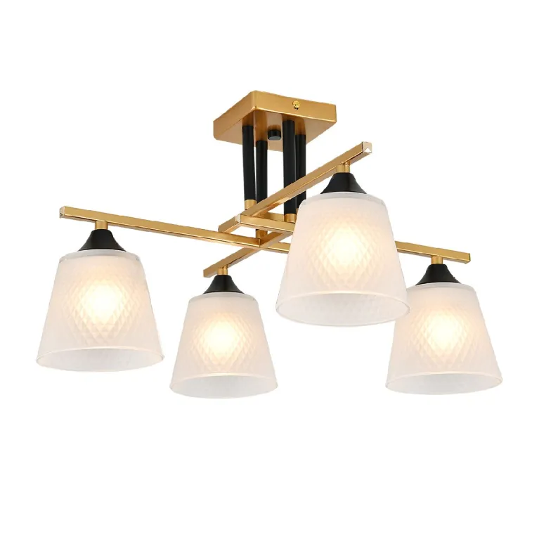 Потолочная люстра Escada Deutzia 2128/4P в Нижнем Новгороде