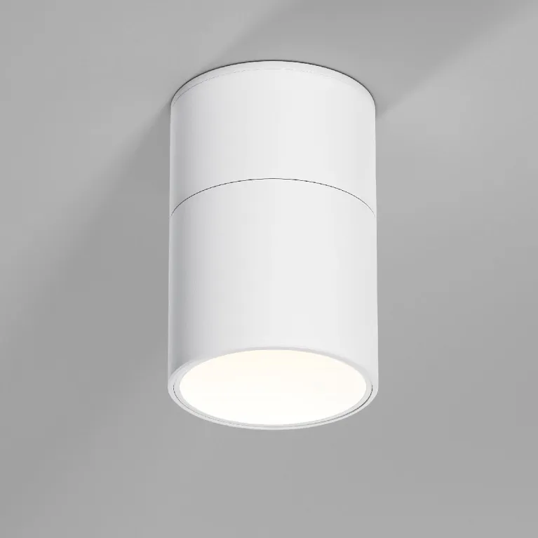 Накладной спот Elektrostandard Rolly 25112/LED 4690389207860 a067487 в Нижнем Новгороде