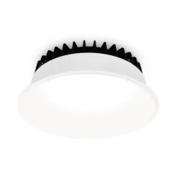 Встраиваемый светильник Ambrella Light Downlight DCR512