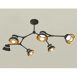 Люстра на штанге Ambrella Light Traditional (C9056, N8145) XB9056101