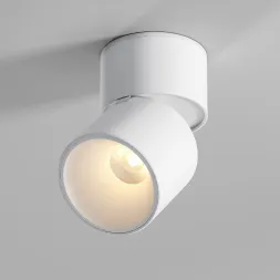 Накладной спот Elektrostandard Rolly 25112/LED 4690389207853 a067486