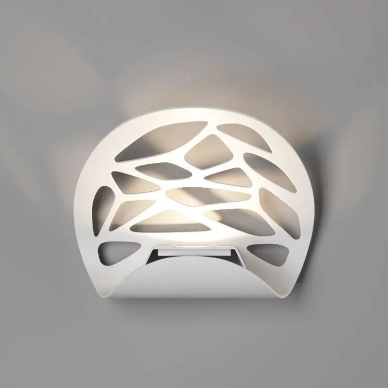Настенный светодиодный светильник DesignLed GW Cosmos GW-A860-10-WH-WW 004437 в Нижнем Новгороде