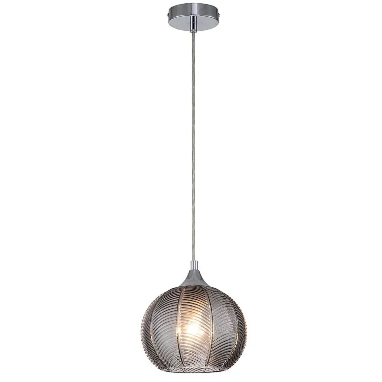 Подвесной светильник Escada Pion 10194/1S Smoke в Нижнем Новгороде