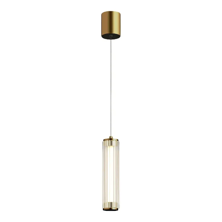 Подвесной светильник ST Luce Bamboo SL6224.303.01 в Нижнем Новгороде