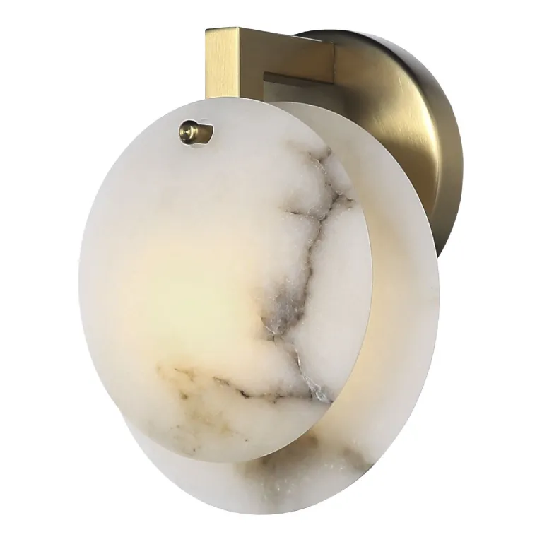 Настенный светильник ST Luce Clam SL1520.301.01 в Нижнем Новгороде