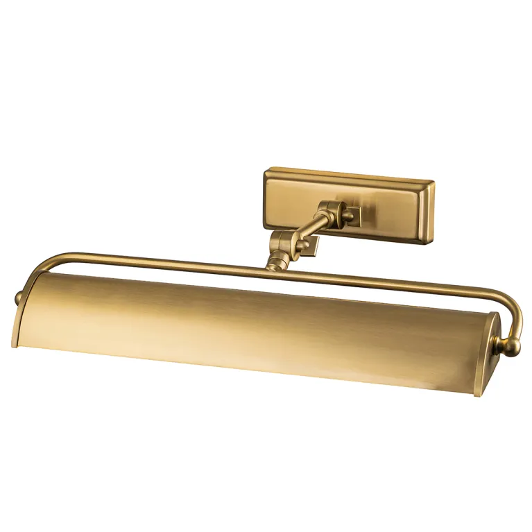 Подсветка для картин Elstead Lighting Winchfield WINCHFIELD-PLM-AB в Нижнем Новгороде