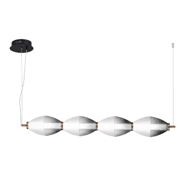 Подвесной светильник ST Luce Ice SL6130.403.24 в Нижнем Новгороде