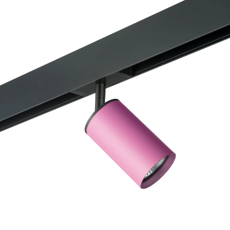 Трековый светильник Lightstar Rullo PRO432 (214432+595057) в Нижнем Новгороде
