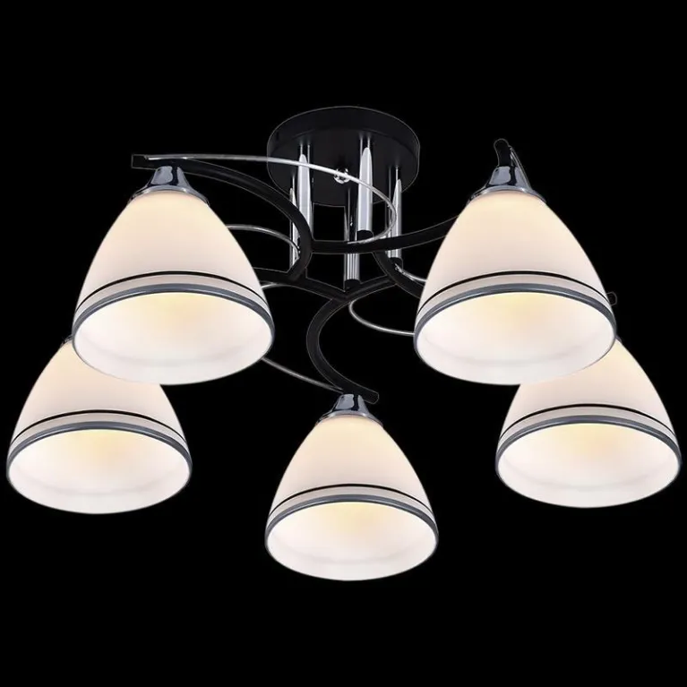 Потолочная люстра Reluce 11157-0.3-05 в Нижнем Новгороде