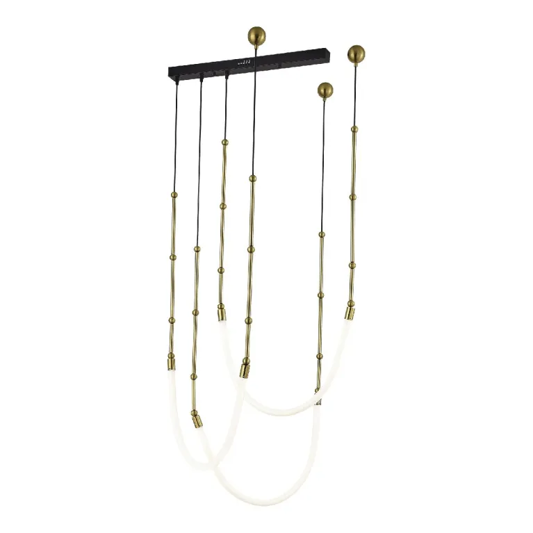 Подвесной светильник ST Luce Strap SL6132.303.45 в Нижнем Новгороде
