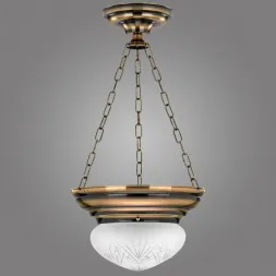 Подвесной светильник Kemar Ouro OPW60/P