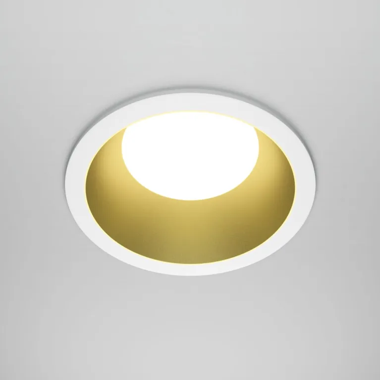 Встраиваемый светильник Maytoni Technical Share DL126-GX53-WMG в Нижнем Новгороде