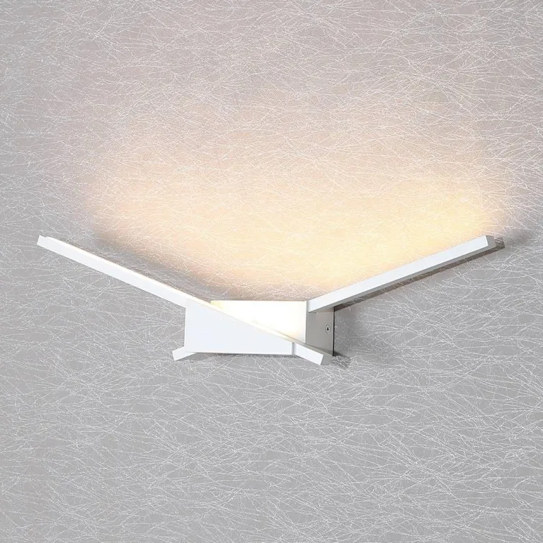 Настенный светодиодный светильник DesignLed GW Cross GW-6911-10-WH-NW 003033 в Нижнем Новгороде