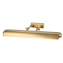Подсветка для картин Elstead Lighting Winchfield WINCHFIELD-PLL-AB