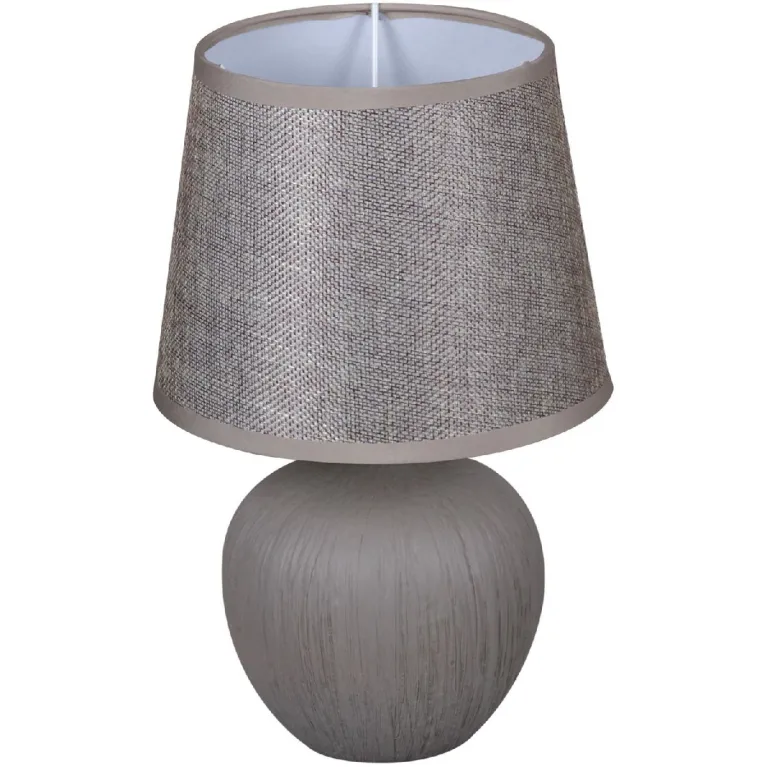 Настольная лампа Reluce 98570-0.7-01 light brown в Нижнем Новгороде