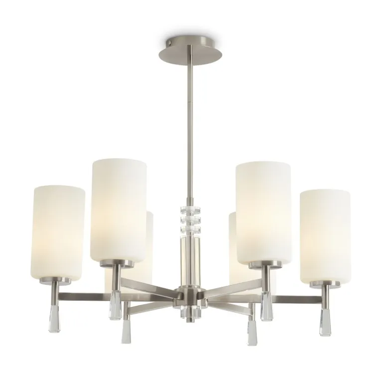 Люстра на штанге Freya Chic FR2031PL-06N в Нижнем Новгороде