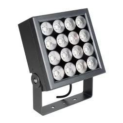 Прожектор Arlight ALT-BLOCK-S220x220-50W Day4000 (GR, 36 deg, 230V) 055260