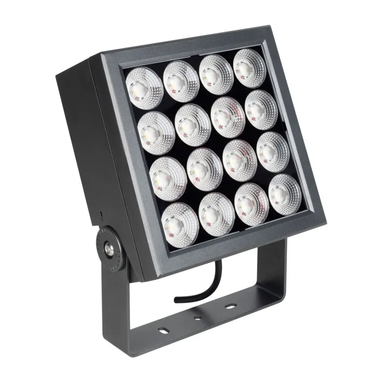 Прожектор Arlight ALT-BLOCK-S220x220-50W Day4000 (GR, 36 deg, 230V) 055260 в Нижнем Новгороде