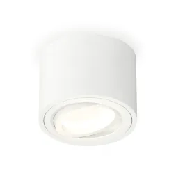 Потолочный светильник Ambrella Light Techno Spot XS7510001 (C7510, N7001)