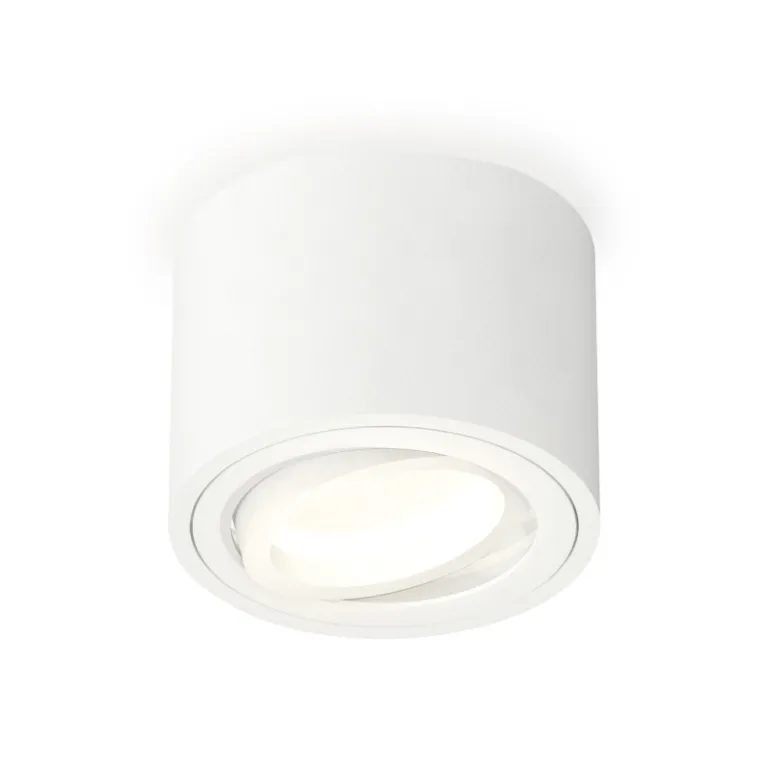 Потолочный светильник Ambrella Light Techno Spot XS7510001 (C7510, N7001) в Нижнем Новгороде
