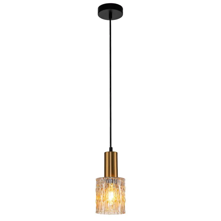 Подвесной светильник Escada Rain 10189/1S Brass в Нижнем Новгороде