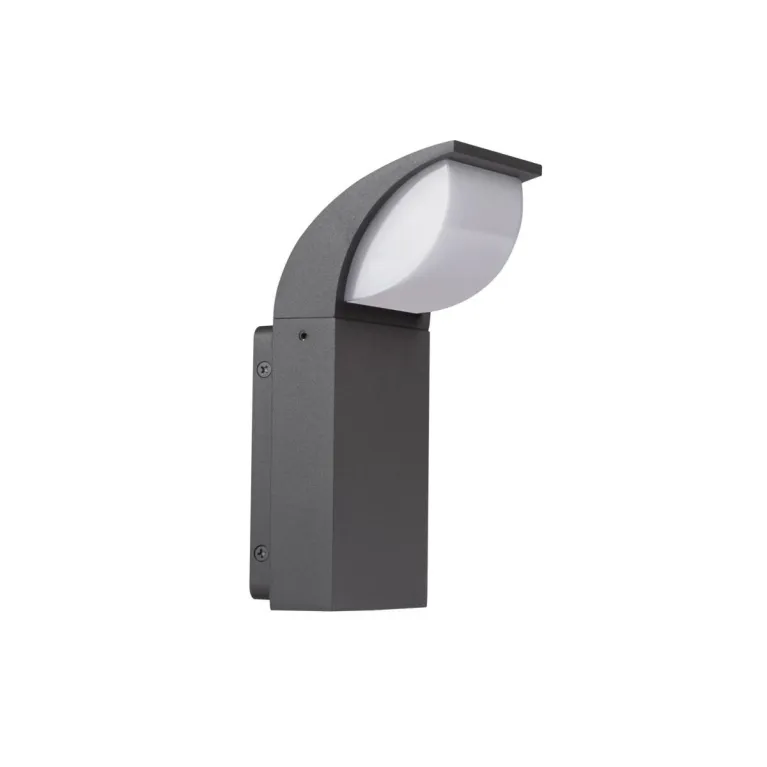 Садовый настенный светильник Kanlux ABETE LED EL 20 GR 36572 в Нижнем Новгороде
