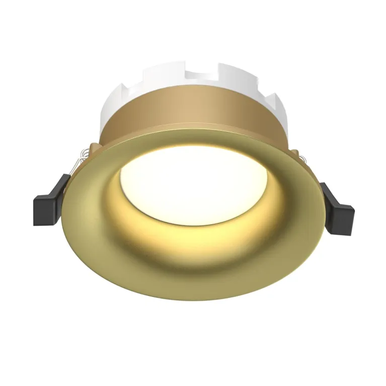 Встраиваемый светильник Maytoni Technical Slim DL027-GX53-MG в Нижнем Новгороде