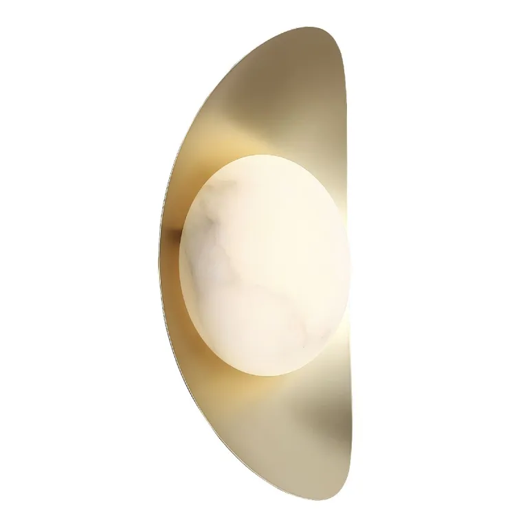 Настенный светильник ST Luce Pearl SL6229.201.01 в Нижнем Новгороде