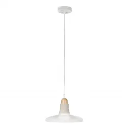 Подвесной светильник iLamp Puro AP9006-1D WH