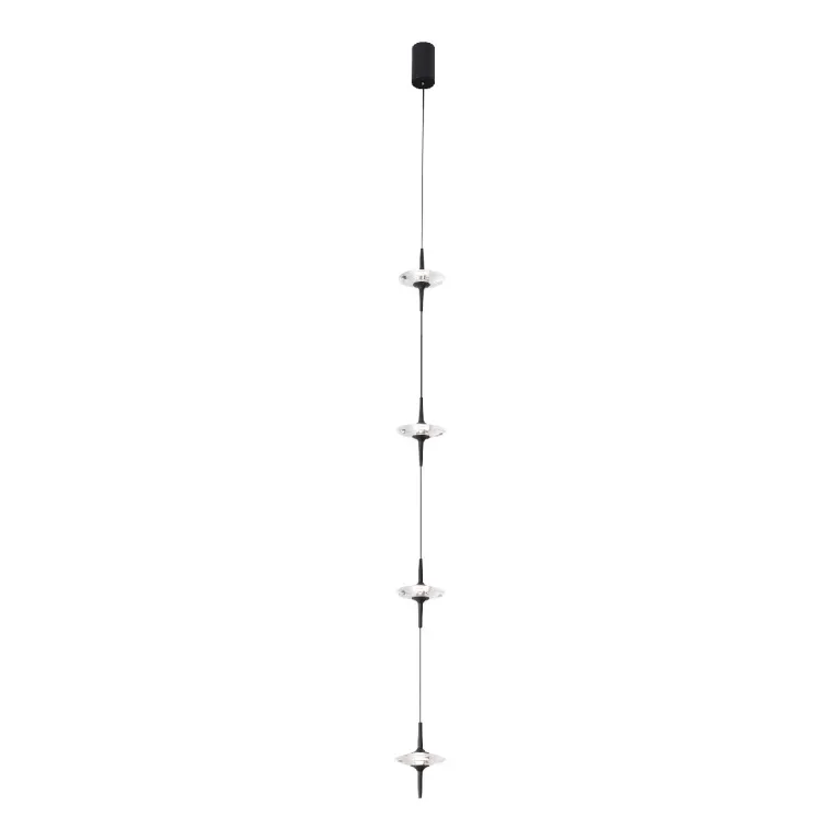 Подвесной светильник ST Luce Zenith SL6231.403.04 в Нижнем Новгороде