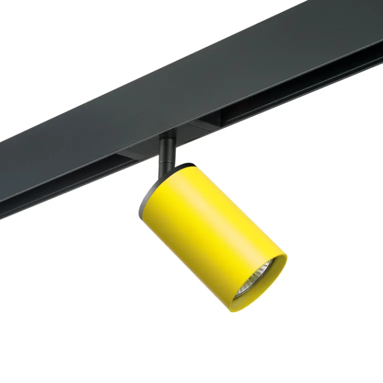 Трековый светильник Lightstar Rullo PRO433 (214433+595057) в Нижнем Новгороде