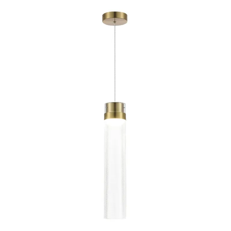 Подвесной светильник ST Luce Champagne SL6236.303.01 в Нижнем Новгороде