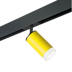 Трековый светильник Lightstar Rullo PRO43330 (214433+595057+202430)