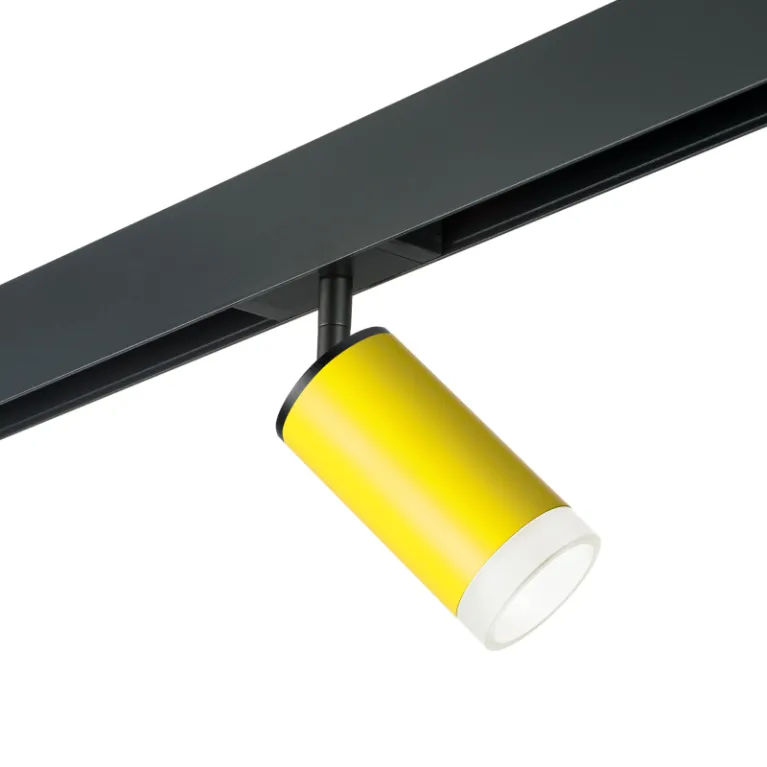 Трековый светильник Lightstar Rullo PRO43330 (214433+595057+202430) в Нижнем Новгороде