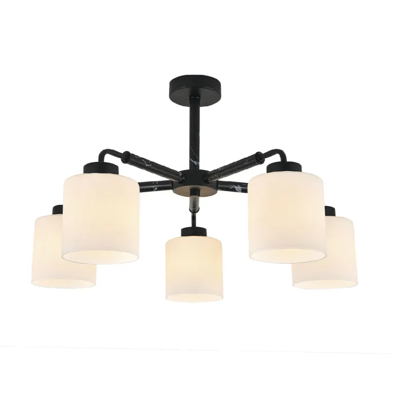 Люстра на штанге Escada Lord 2133/5P в Нижнем Новгороде
