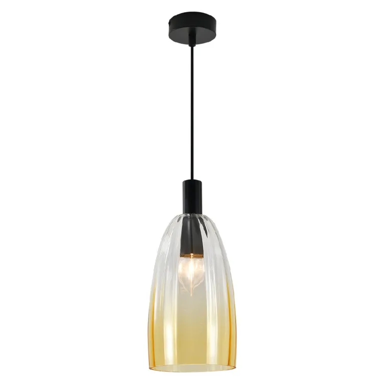 Подвесной светильник Indigo Soave 11047/C/1P Amber V000494 в Нижнем Новгороде