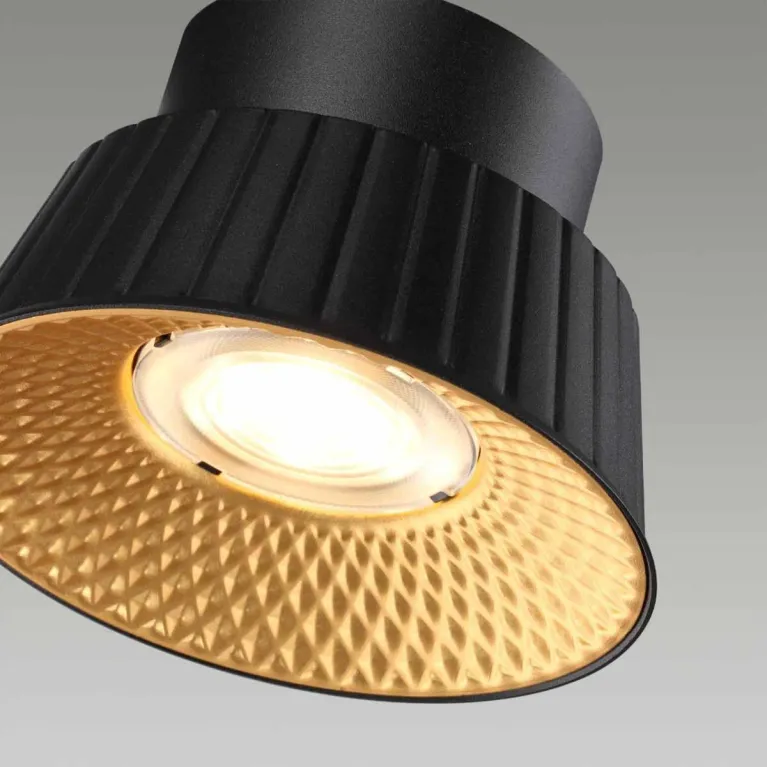 Потолочный светодиодный светильник Odeon Light Hightech Mali 6643/6CL в Нижнем Новгороде