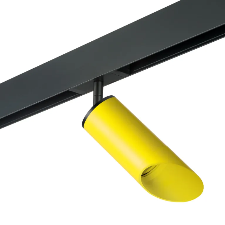 Трековый светильник Lightstar Rullo PRO43333 (214433+595057+201433) в Нижнем Новгороде