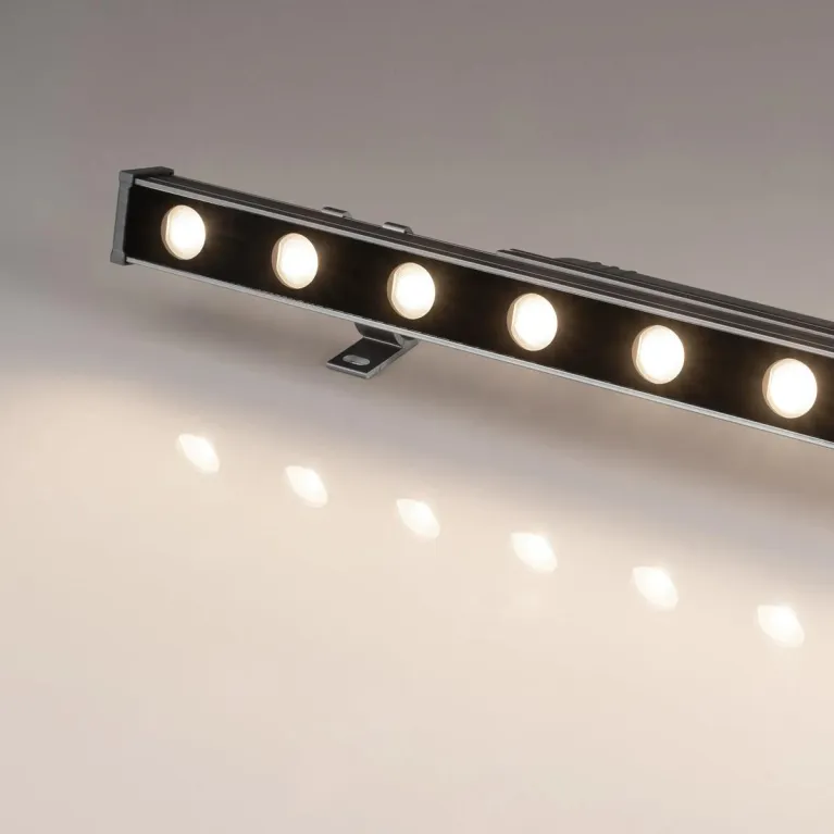 Линейный светодиодный прожектор Arlight AR-LINE-500-9W Day4000 (GR, 15x60 deg, 230V) 041723 в Нижнем Новгороде