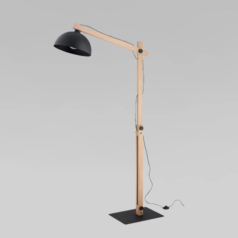 Торшер TK Lighting 5582 Oslo a068403 в Нижнем Новгороде
