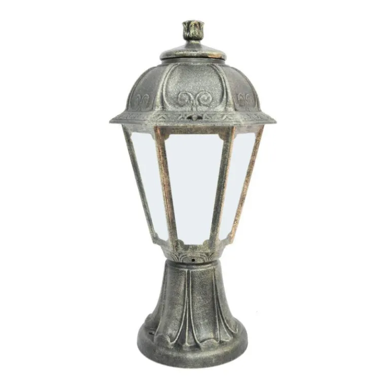 Уличный светильник Fumagalli Minilot/Saba K22.111.000.BYF1R в Нижнем Новгороде